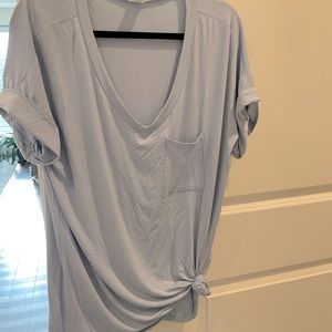 3 for $12 closing account. Can mix clothes with shoes